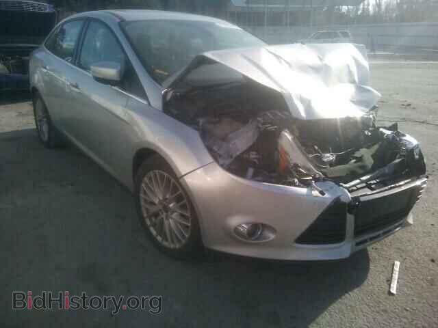 Photo 1FAHP3H25CL131844 - FORD FOCUS 2012