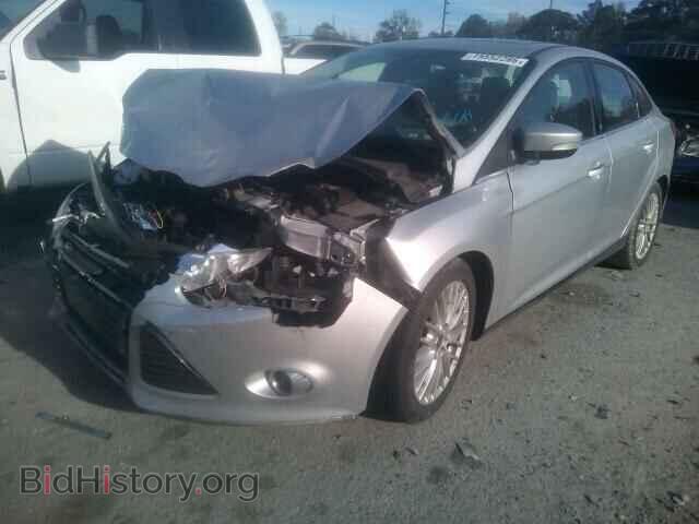 2012 FORD FOCUS - VIN: 1FAHP3H25CL131844 - Photo 2