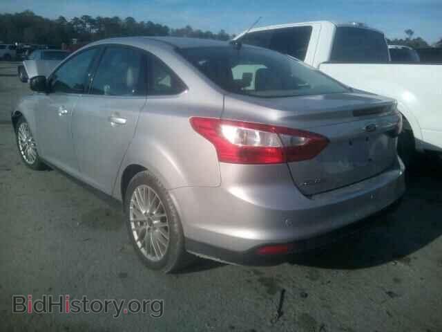 2012 FORD FOCUS - VIN: 1FAHP3H25CL131844 - Photo 3