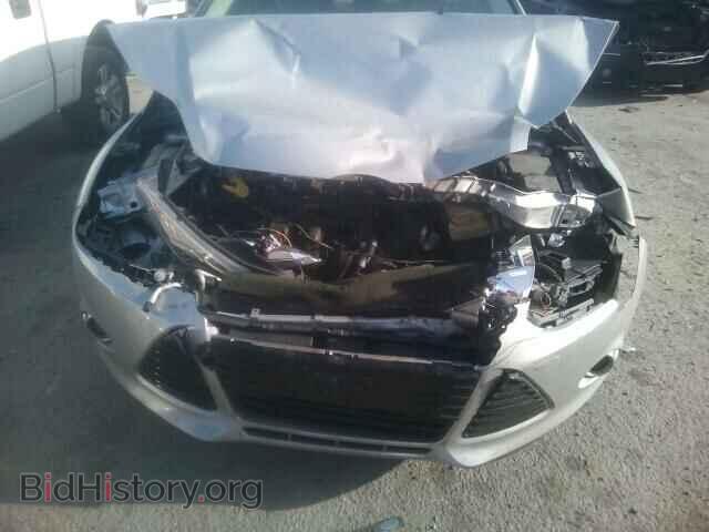2012 FORD FOCUS - VIN: 1FAHP3H25CL131844 - Photo 7