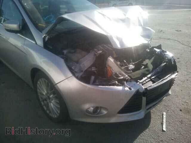 2012 FORD FOCUS - VIN: 1FAHP3H25CL131844 - Photo 9