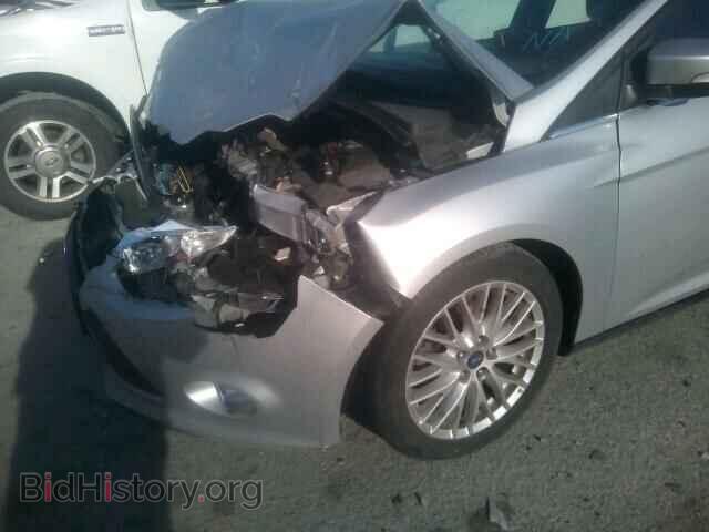 2012 FORD FOCUS - VIN: 1FAHP3H25CL131844 - Photo 10