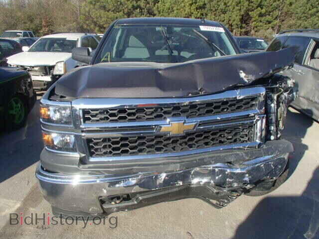 2014 CHEVROLET SILVERADO - VIN: 1GCVKPEC2EZ199020 - Photo 7