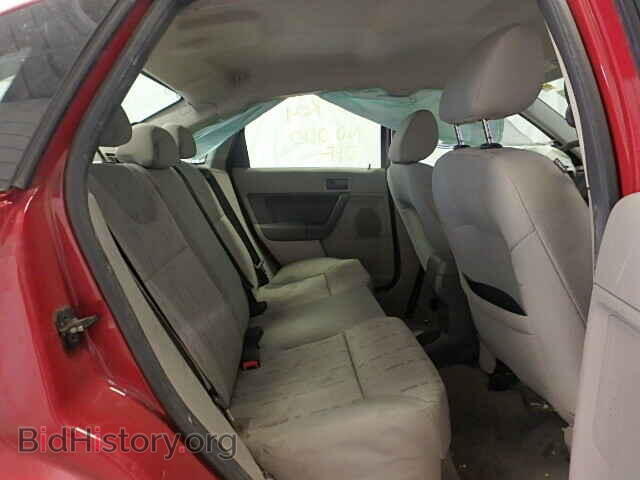 2009 FORD FOCUS - VIN: 1FAHP35N89W233015 - Фото 6