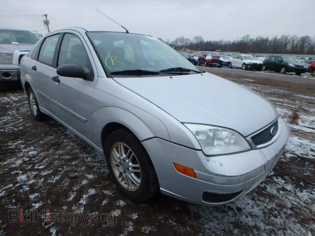 Фотография 1FAFP34N55W101607 - FORD FOCUS 2005