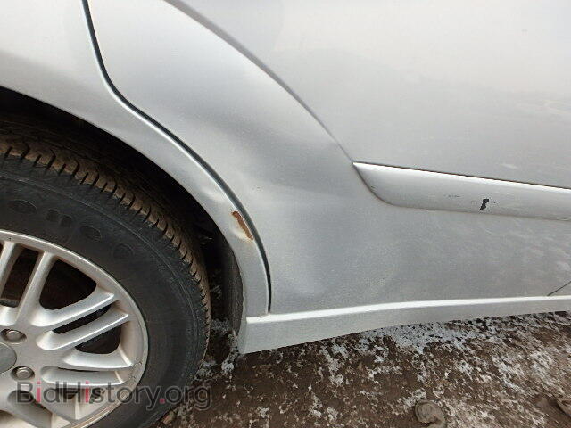 2005 FORD FOCUS - VIN: 1FAFP34N55W101607 - Photo 9