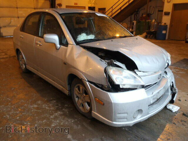 Фотография JS2RA41SX35168012 - SUZUKI AERIO 2003