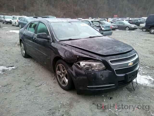 Photo 1G1ZG57B394155258 - CHEVROLET MALIBU 2009