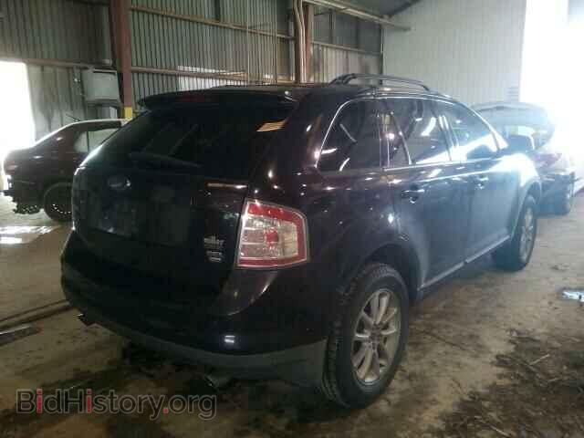 2007 FORD EDGE - VIN: 2FMDK48C27BA55958 - Photo 4
