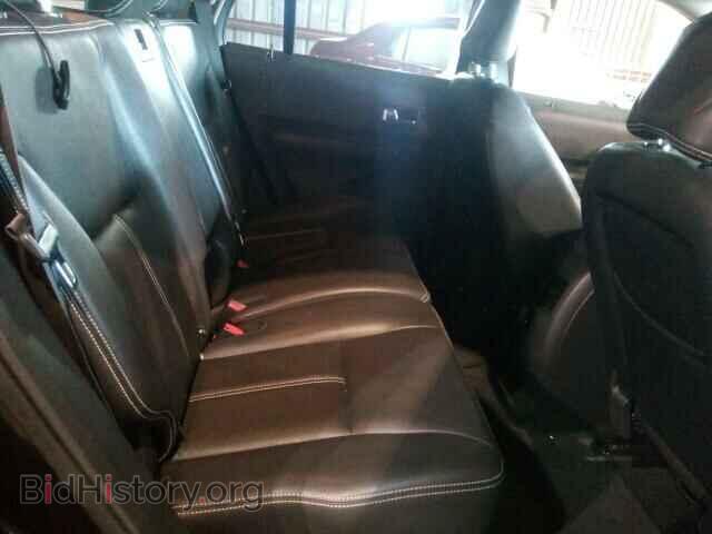 2007 FORD EDGE - VIN: 2FMDK48C27BA55958 - Photo 6