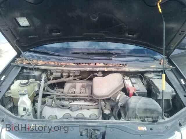 2007 FORD EDGE - VIN: 2FMDK48C27BA55958 - Photo 7