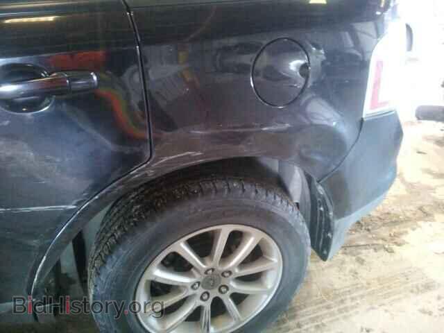 2007 FORD EDGE - VIN: 2FMDK48C27BA55958 - Photo 10