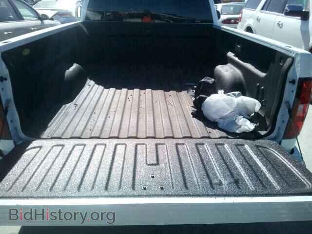 2007 CHEVROLET SILVERADO - VIN: 1GCEC14077Z564392 - Фото 6