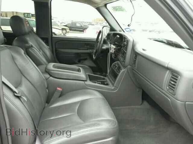 2006 CHEVROLET SILVERADO - VIN: 2GCEC19N861167401 - Фото 5
