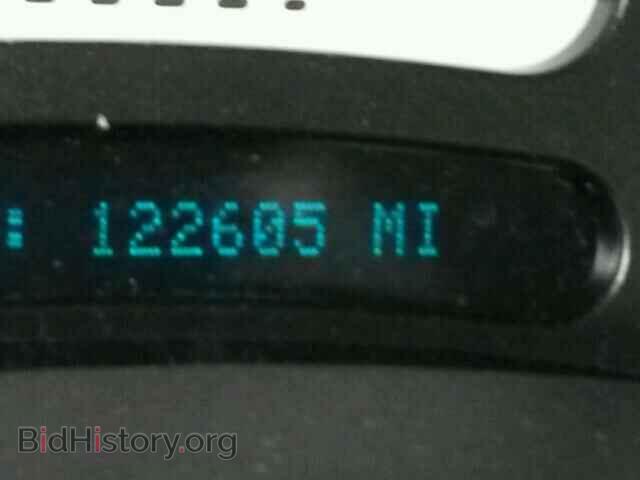 2006 CHEVROLET SILVERADO - VIN: 2GCEC19N861167401 - Фото 8