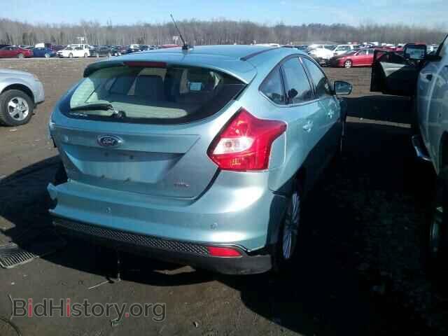 2012 FORD FOCUS - VIN: 1FAHP3M22CL221006 - Фото 4