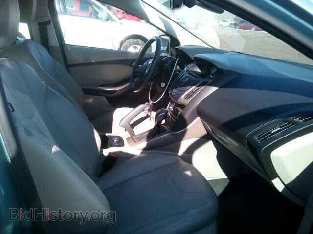 2012 FORD FOCUS - VIN: 1FAHP3M22CL221006 - Фото 5