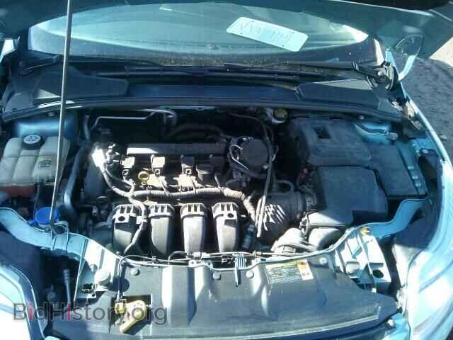 2012 FORD FOCUS - VIN: 1FAHP3M22CL221006 - Фото 7