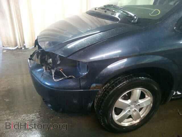 2007 DODGE CARAVAN - VIN: 2D8GP44LX7R318571 - Фото 10