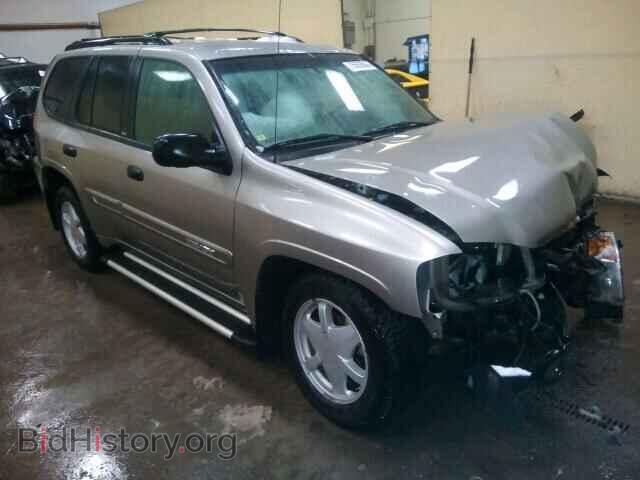 Фотография 1GKDT13S032118817 - GMC ENVOY 2003