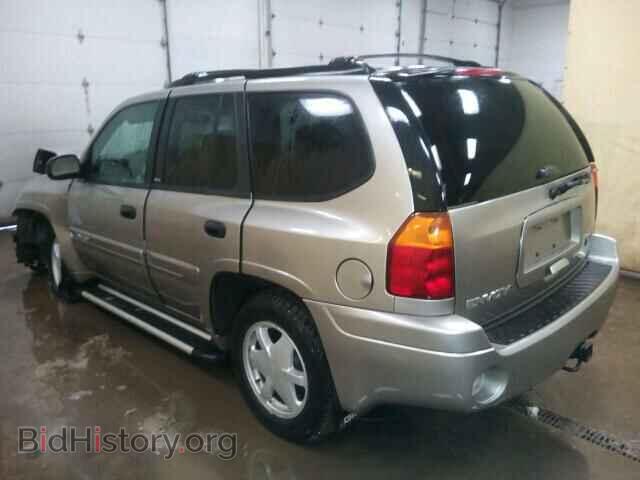 2003 GMC ENVOY - VIN: 1GKDT13S032118817 - Фото 3