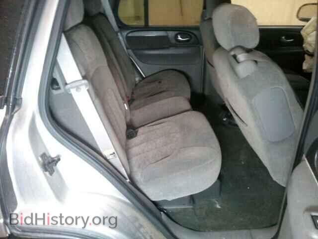 2003 GMC ENVOY - VIN: 1GKDT13S032118817 - Фото 6