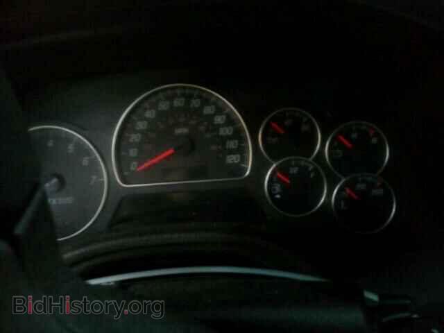 2003 GMC ENVOY - VIN: 1GKDT13S032118817 - Фото 8
