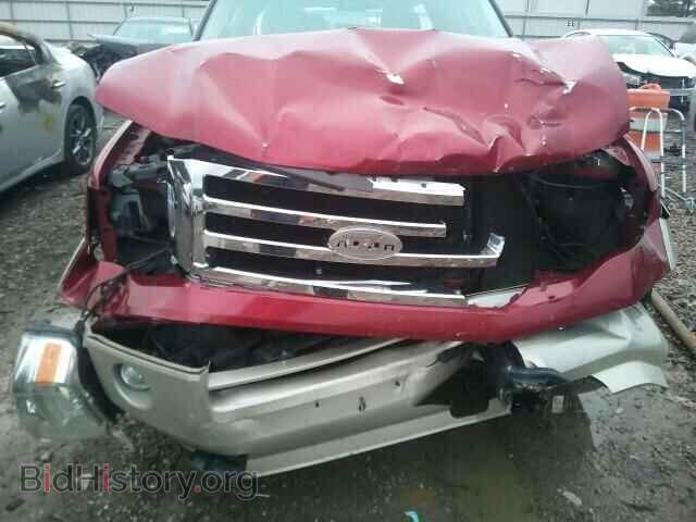 2008 FORD EXPEDITION - VIN: 1FMFK175X8LA38420 - Фото 7