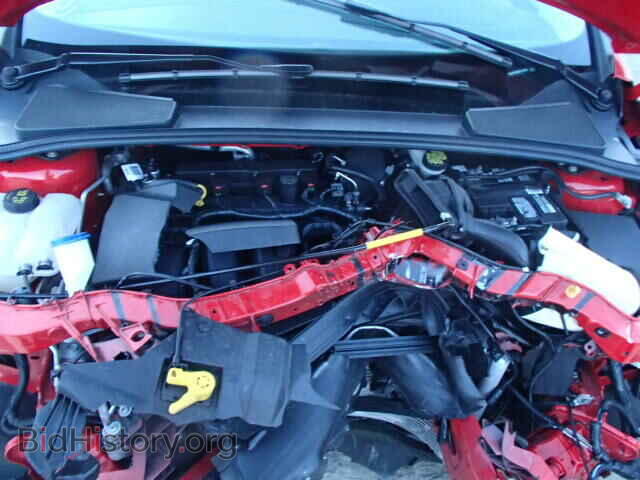 2014 FORD FOCUS - VIN: 1FADP3F20EL415497 - Photo 7