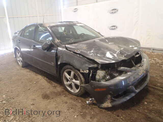 Photo 1YVHP84D155M14399 - MAZDA 6 2005