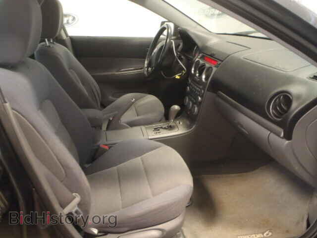 2005 MAZDA 6 - VIN: 1YVHP84D155M14399 - Фото 5