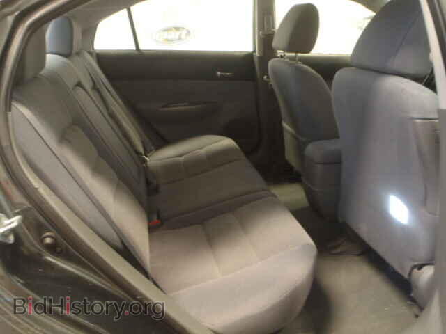 2005 MAZDA 6 - VIN: 1YVHP84D155M14399 - Фото 6