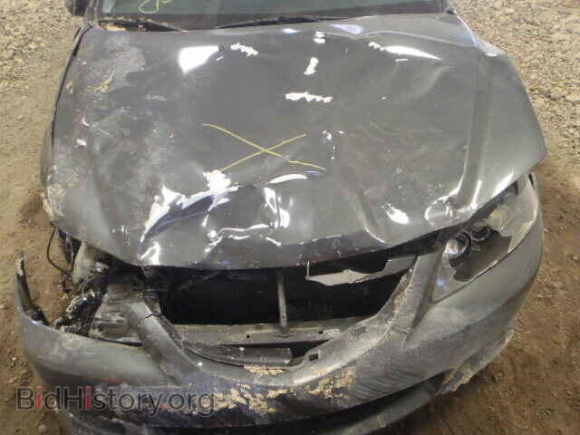 2005 MAZDA 6 - VIN: 1YVHP84D155M14399 - Фото 7