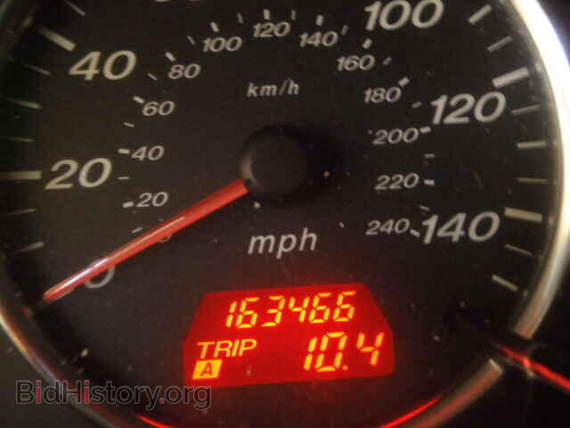 2005 MAZDA 6 - VIN: 1YVHP84D155M14399 - Фото 8