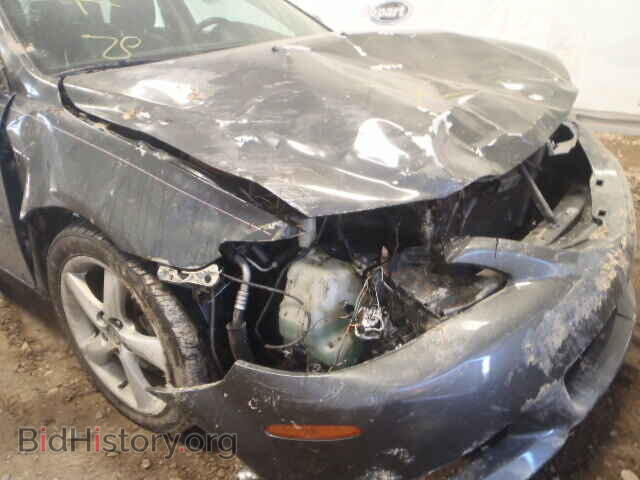 2005 MAZDA 6 - VIN: 1YVHP84D155M14399 - Фото 9