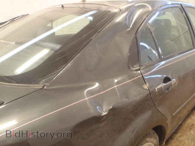 2005 MAZDA 6 - VIN: 1YVHP84D155M14399 - Фото 10