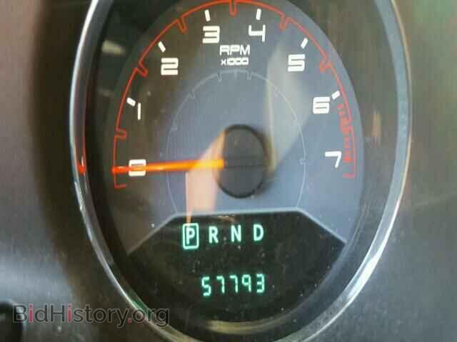 2013 DODGE AVENGER - VIN: 1C3CDZAB6DN646260 - Photo 8