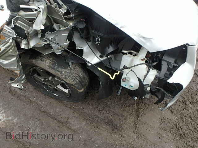 2011 DODGE CARAVAN - VIN: 2D4RN3DG8BR795876 - Фото 9