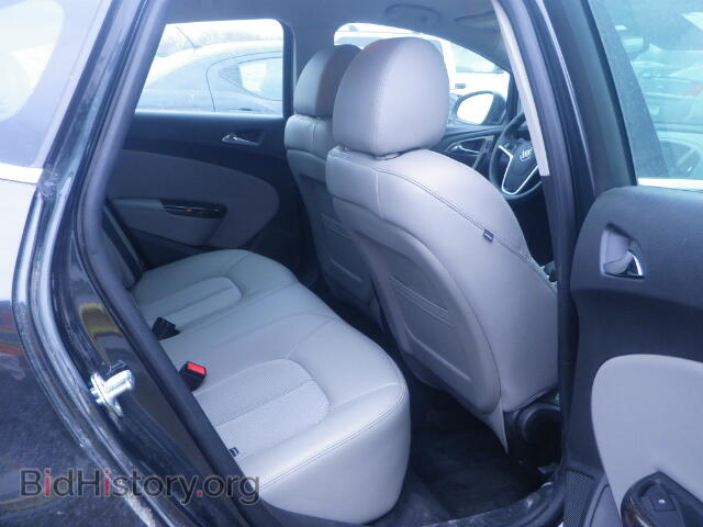 2014 BUICK VERANO - VIN: 1G4PR5SK5E4129752 - Фото 6