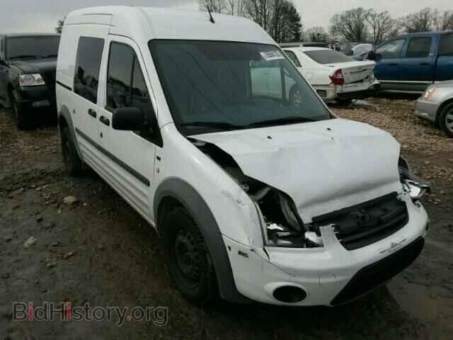 Фотография NM0LS7BN5CT089752 - FORD TRANSIT CO 2012