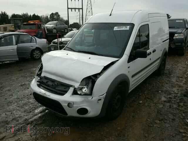 2012 FORD TRANSIT CO - VIN: NM0LS7BN5CT089752 - Фото 2