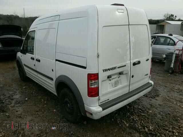 2012 FORD TRANSIT CO - VIN: NM0LS7BN5CT089752 - Фото 3