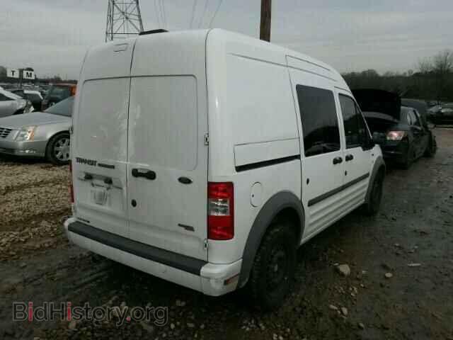 2012 FORD TRANSIT CO - VIN: NM0LS7BN5CT089752 - Фото 4