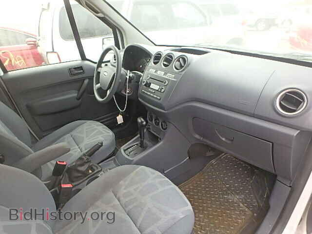 2012 FORD TRANSIT CO - VIN: NM0LS7BN5CT089752 - Фото 5