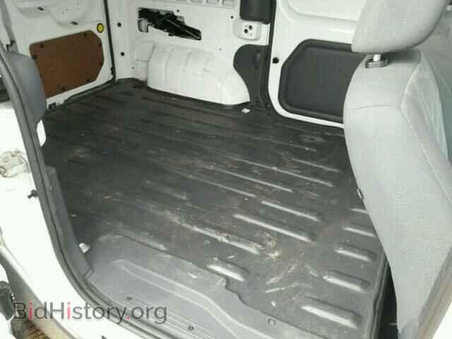2012 FORD TRANSIT CO - VIN: NM0LS7BN5CT089752 - Фото 6