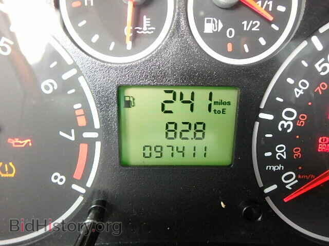 2012 FORD TRANSIT CO - VIN: NM0LS7BN5CT089752 - Фото 8