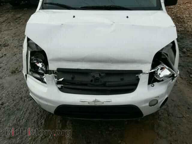 2012 FORD TRANSIT CO - VIN: NM0LS7BN5CT089752 - Фото 9