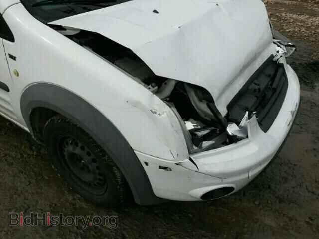 2012 FORD TRANSIT CO - VIN: NM0LS7BN5CT089752 - Фото 10