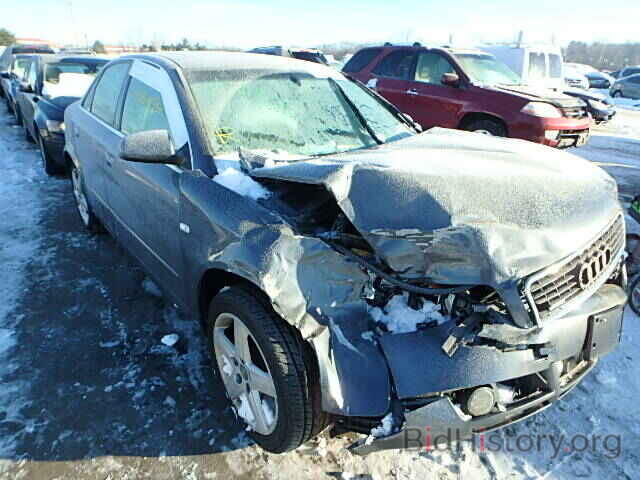 Photo WAULT68E94A192071 - AUDI A4 2004