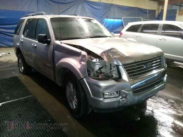 Фотография 1FMEU63E18UA62821 - FORD EXPLORER 2008